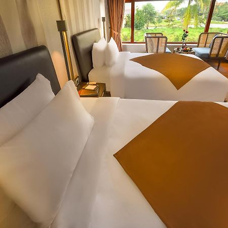 The Blossom Hoi An Ocean Front Hotel & Spa Екстер'єр фото