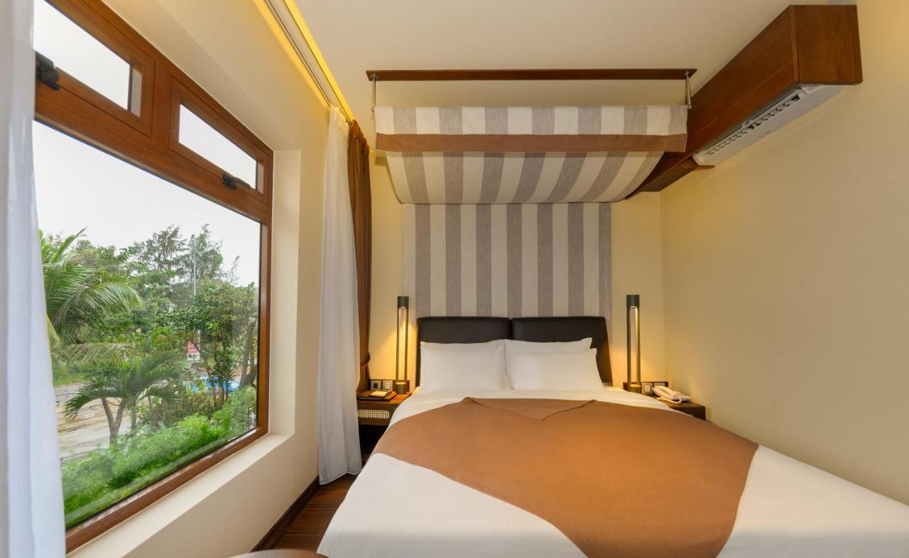 The Blossom Hoi An Ocean Front Hotel & Spa Екстер'єр фото