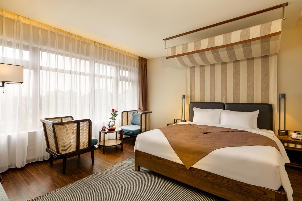 The Blossom Hoi An Ocean Front Hotel & Spa Екстер'єр фото