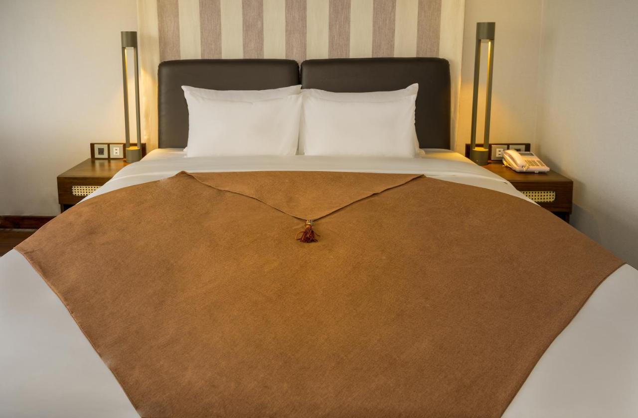 The Blossom Hoi An Ocean Front Hotel & Spa Екстер'єр фото