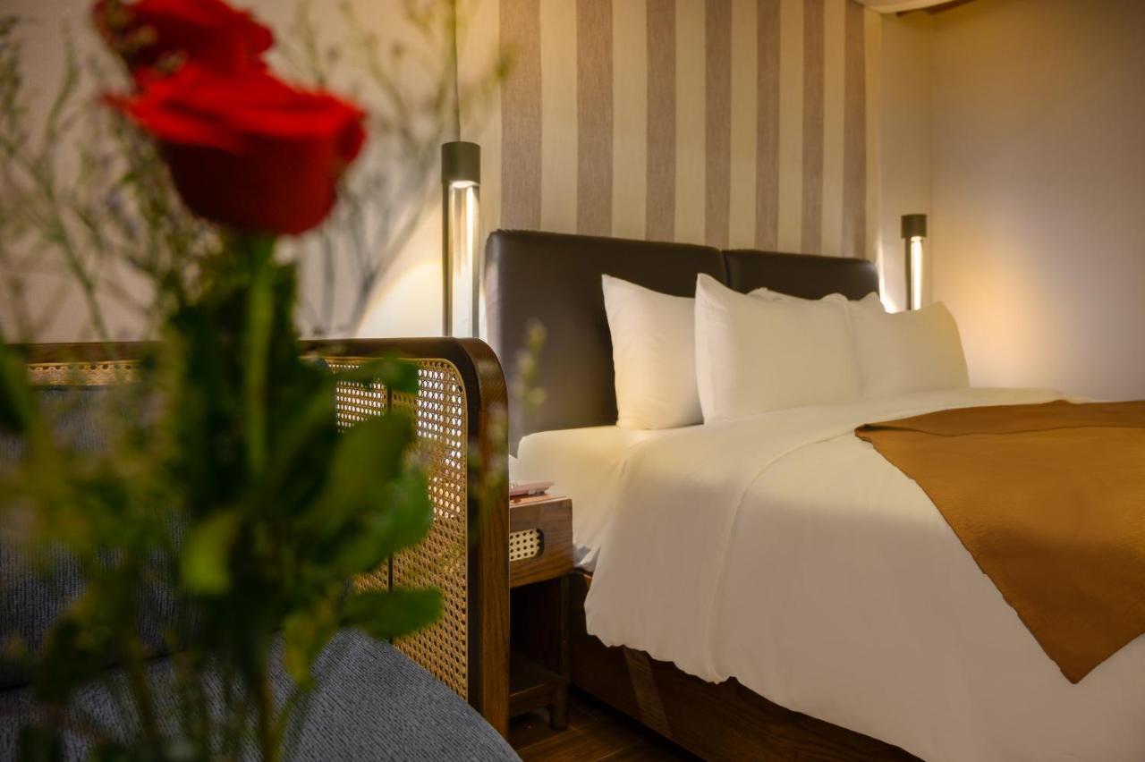The Blossom Hoi An Ocean Front Hotel & Spa Екстер'єр фото