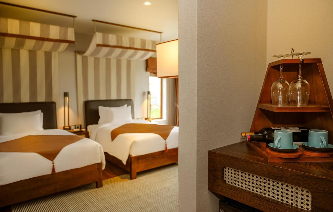 The Blossom Hoi An Ocean Front Hotel & Spa Екстер'єр фото