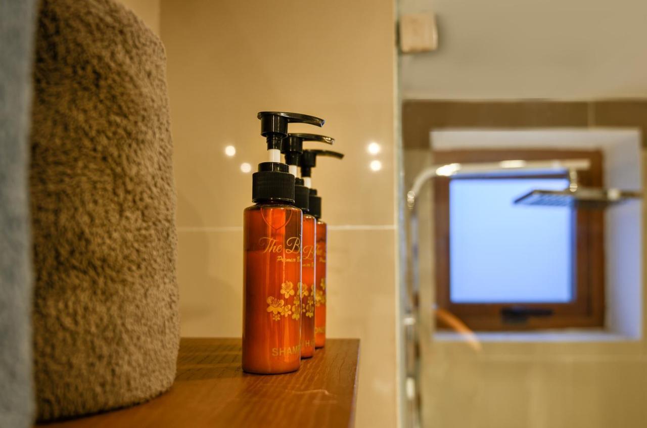 The Blossom Hoi An Ocean Front Hotel & Spa Екстер'єр фото