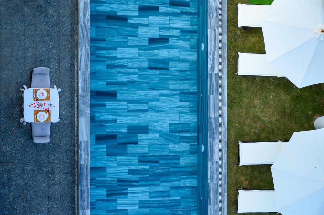 The Blossom Hoi An Ocean Front Hotel & Spa Екстер'єр фото