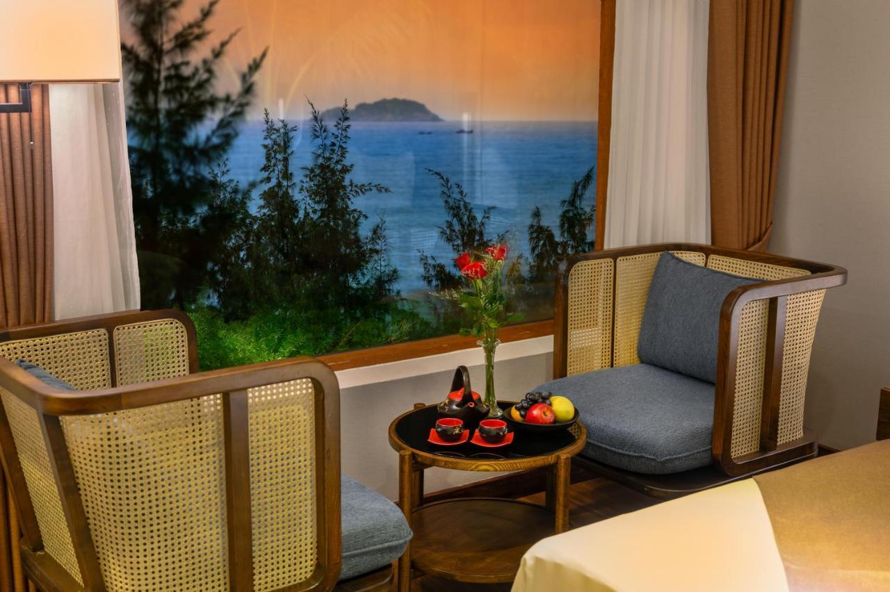 The Blossom Hoi An Ocean Front Hotel & Spa Екстер'єр фото